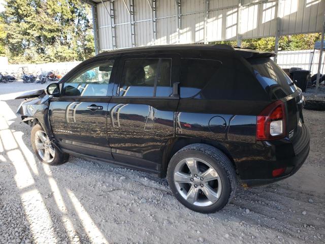 2015 JEEP COMPASS LATITUDE