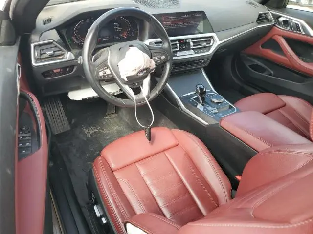 2023 BMW 430XI   