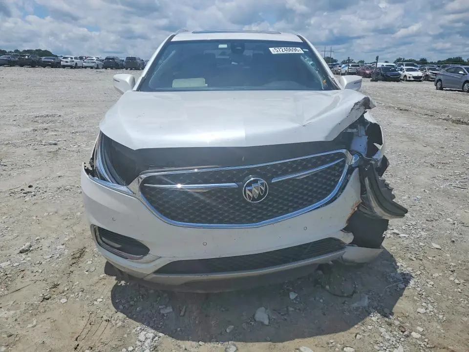 2019 BUICK ENCLAVE AVENIR  