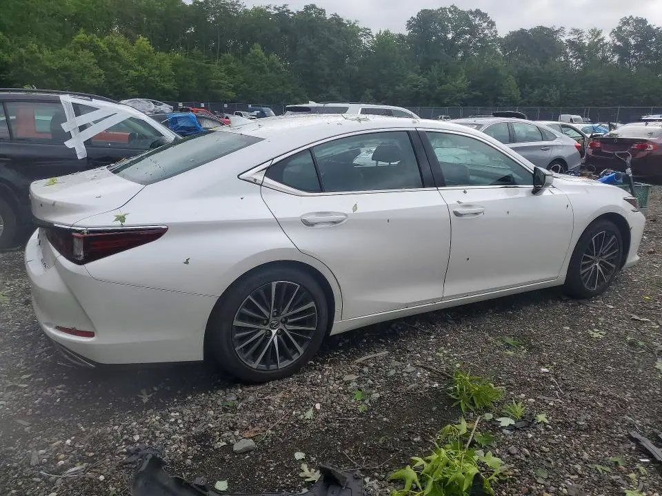 2024 LEXUS ES 350 BASE  