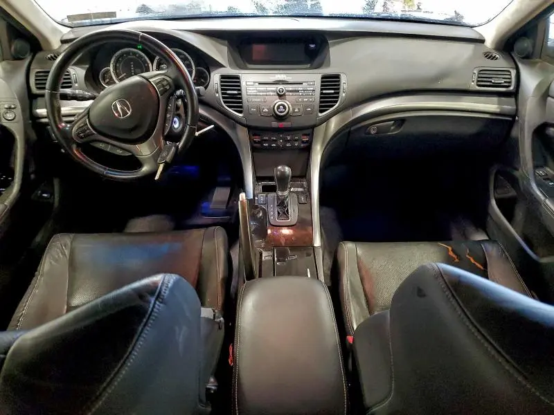 2012 ACURA TSX   
