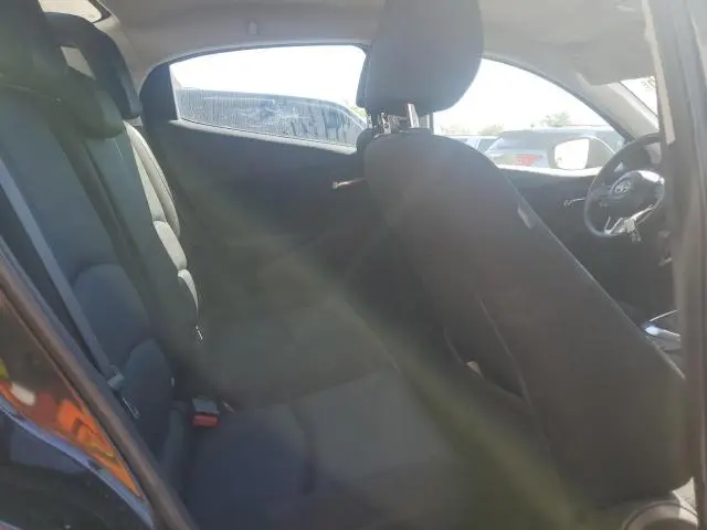 2016 TOYOTA SCION IA