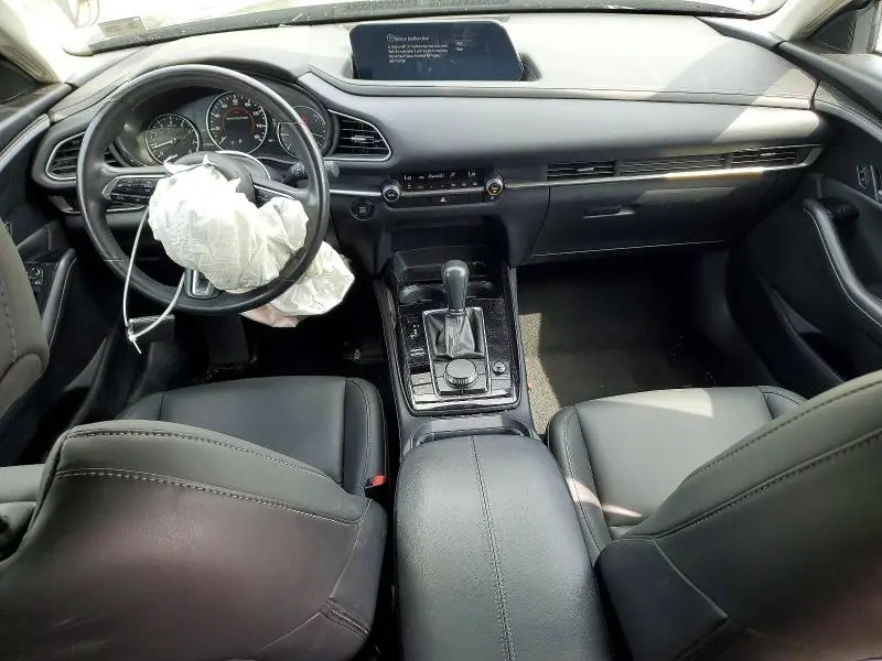 2024 MAZDA CX-30 SELECT  