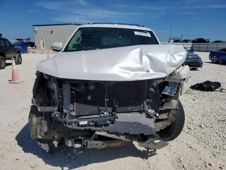 2018 FORD EXPEDITION MAX XLT  