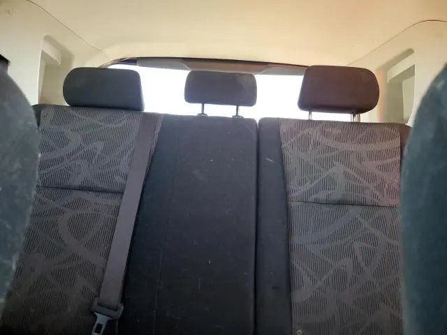 2015 TOYOTA SCION XB   