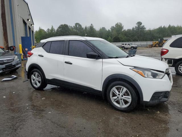 2018 NISSAN KICKS S