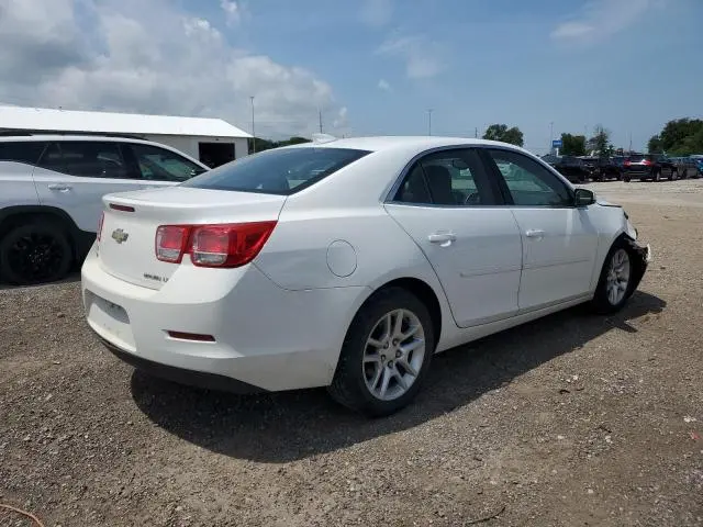 2015 CHEVROLET MALIBU 1LT  