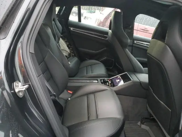 2023 PORSCHE PANAMERA BASE  