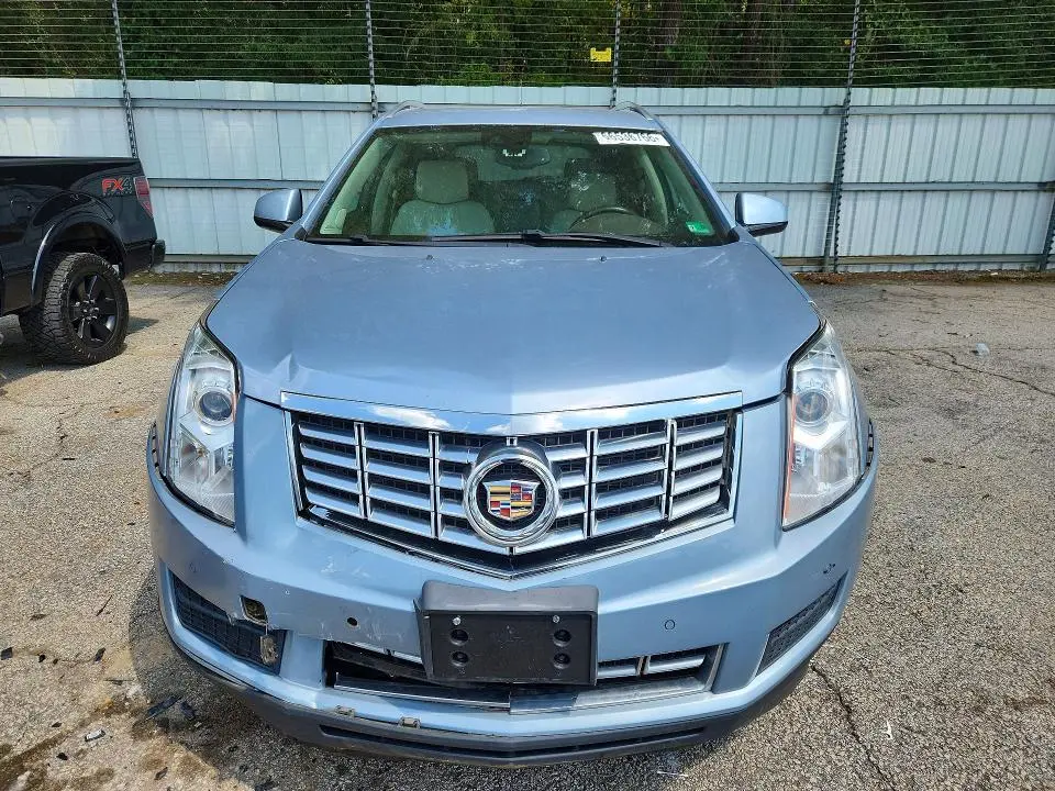 2013 CADILLAC SRX LUXURY COLLECTION  