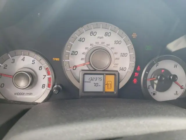 2013 HONDA PILOT LX  
