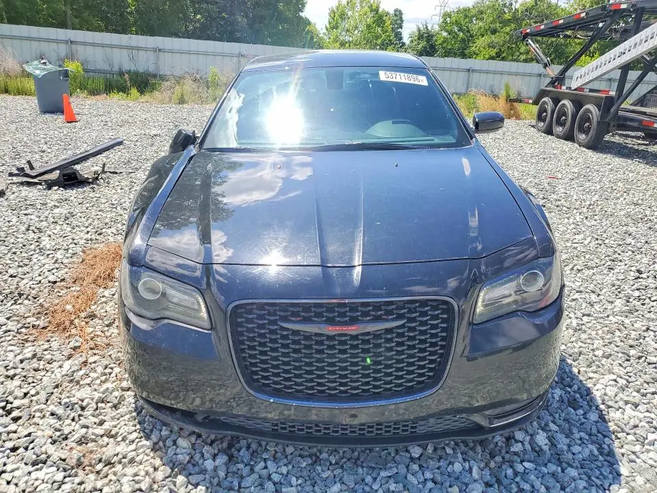 2021 CHRYSLER 300 S  
