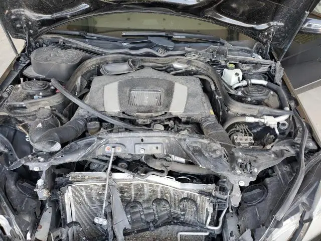 2011 MERCEDES-BENZ E 350 4MATIC  