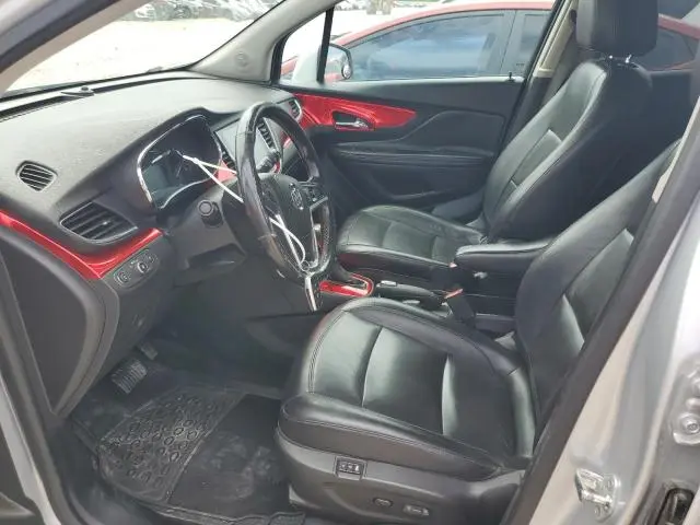 2019 BUICK ENCORE ESSENCE  