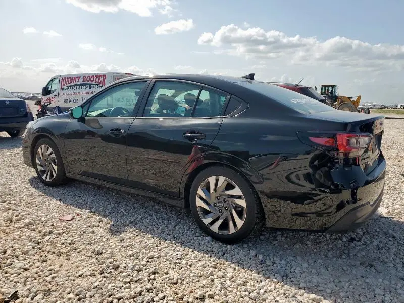 2024 SUBARU LEGACY LIMITED  