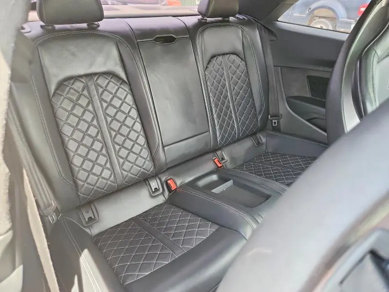 2018 AUDI S5 PREMIUM PLUS  