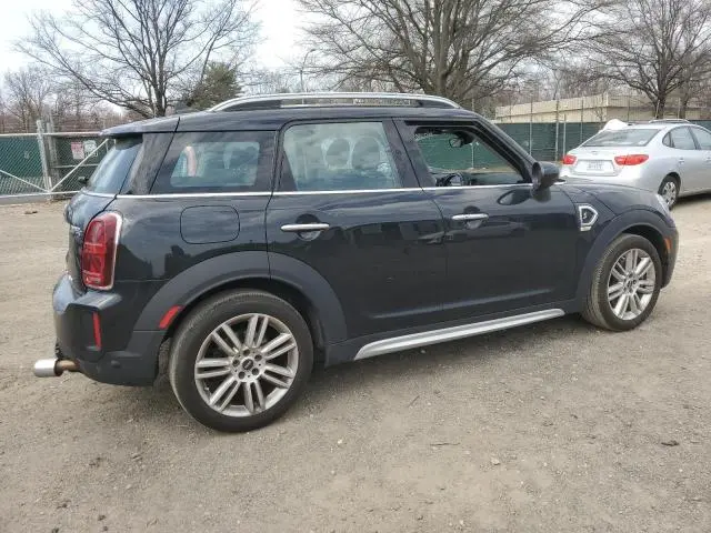 2023 MINI COOPER S COUNTRYMAN