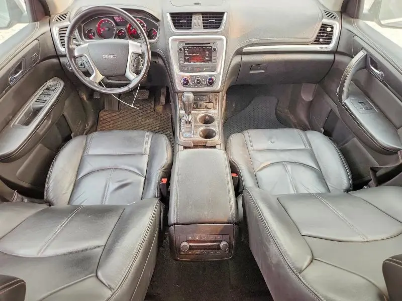 2016 GMC ACADIA SLT-1  