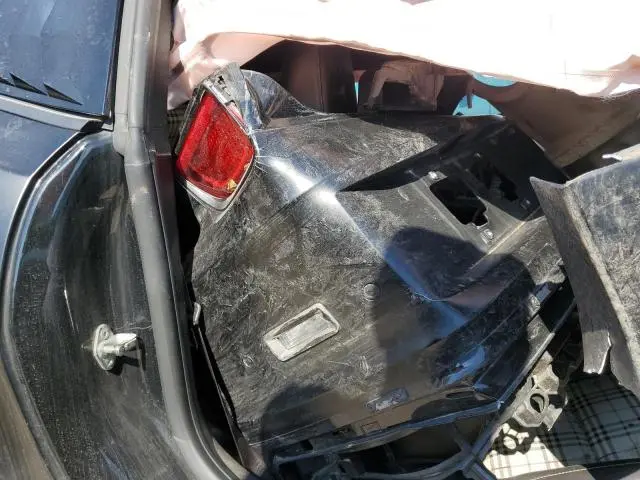 2010 CHEVROLET CAMARO SS  