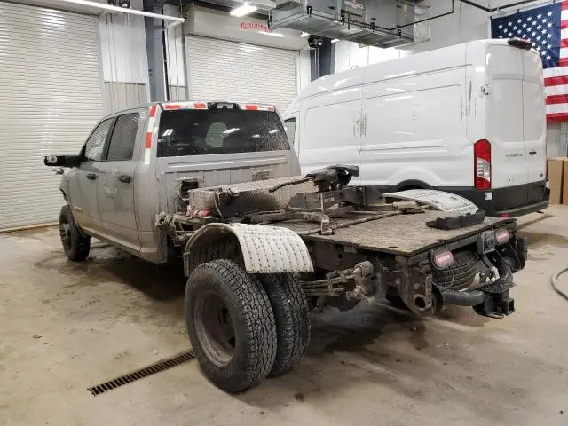 2023 RAM 3500 BIG HORN  