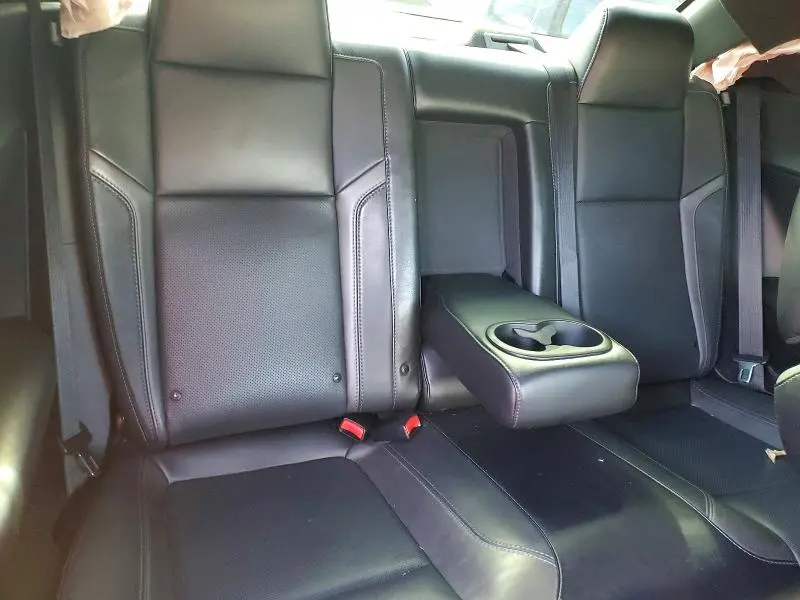 2015 DODGE CHALLENGER SXT PLUS  