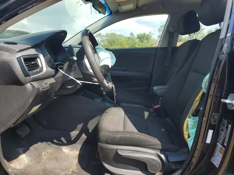 2020 KIA RIO S  