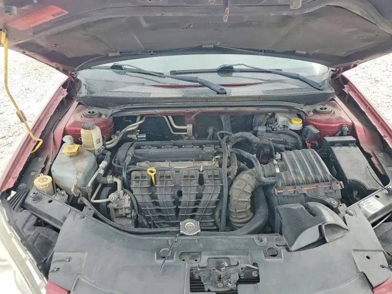 2012 CHRYSLER 200 LIMITED  