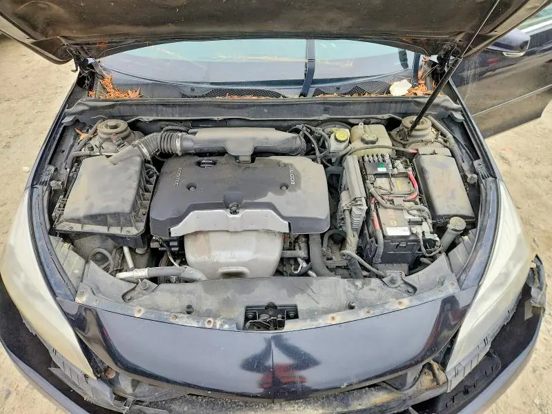 2015 CHEVROLET MALIBU 1LT  