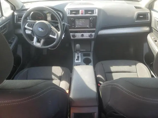 2016 SUBARU LEGACY 2.5I  