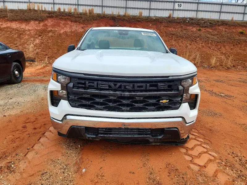2023 CHEVROLET SILVERADO C1500  