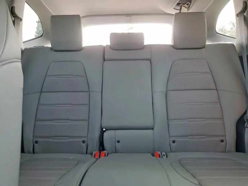 2018 HONDA CR-V EXL  