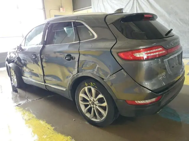 2019 LINCOLN MKC SELECT  