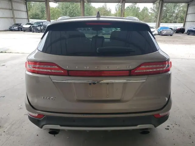 2019 LINCOLN MKC SELECT