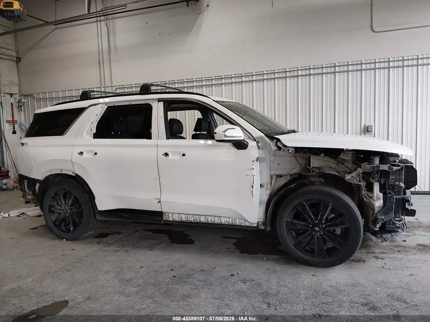 2023 HYUNDAI PALISADE XRT