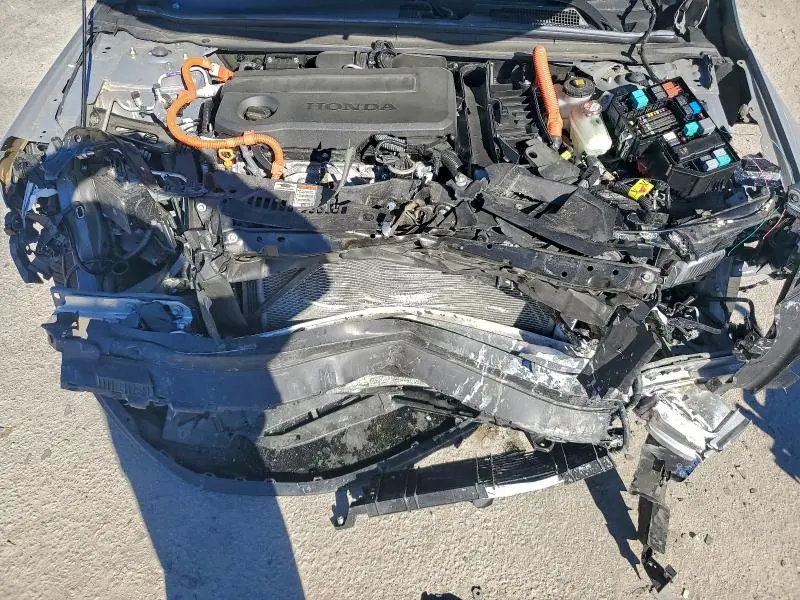 2024 HONDA ACCORD TOURING HYBRID  