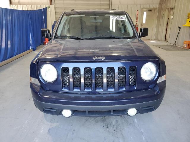 2012 JEEP PATRIOT SPORT