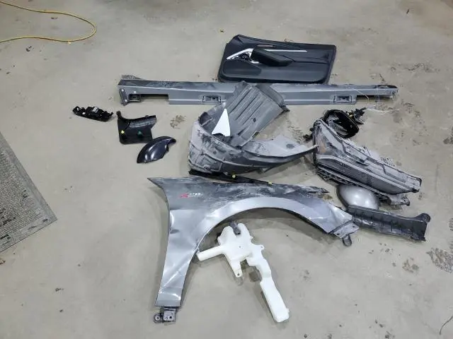 2024 ACURA INTEGRA A-SPEC TECH  