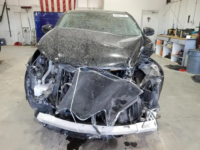 2015 TOYOTA HIGHLANDER LE  