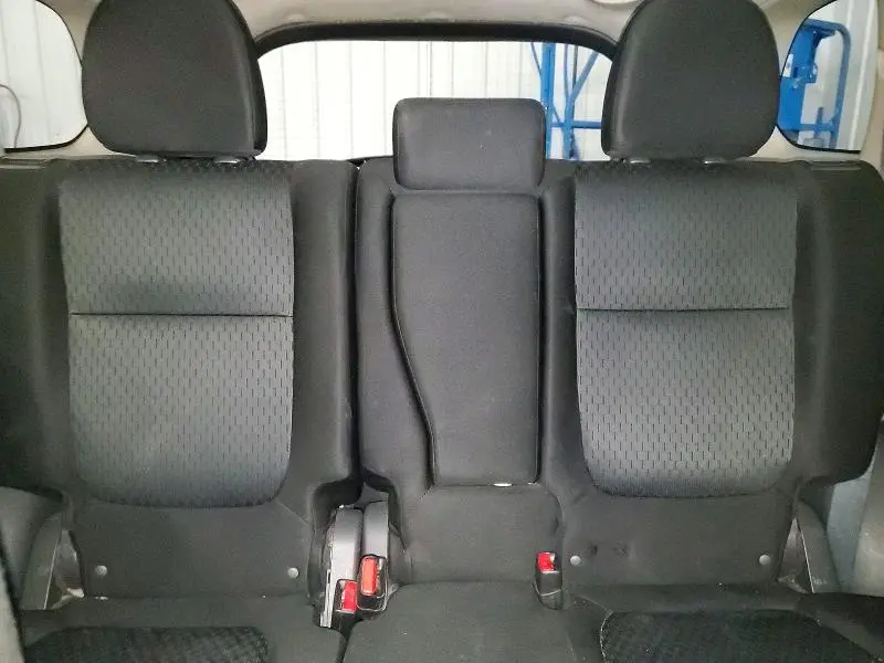 2014 MITSUBISHI OUTLANDER SE  