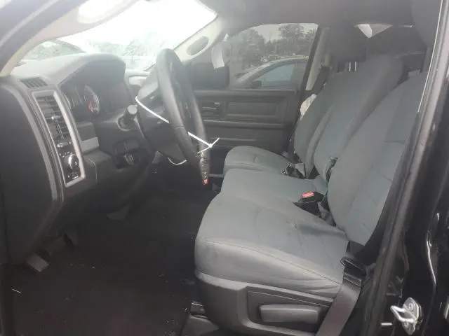 2018 RAM 1500 ST  