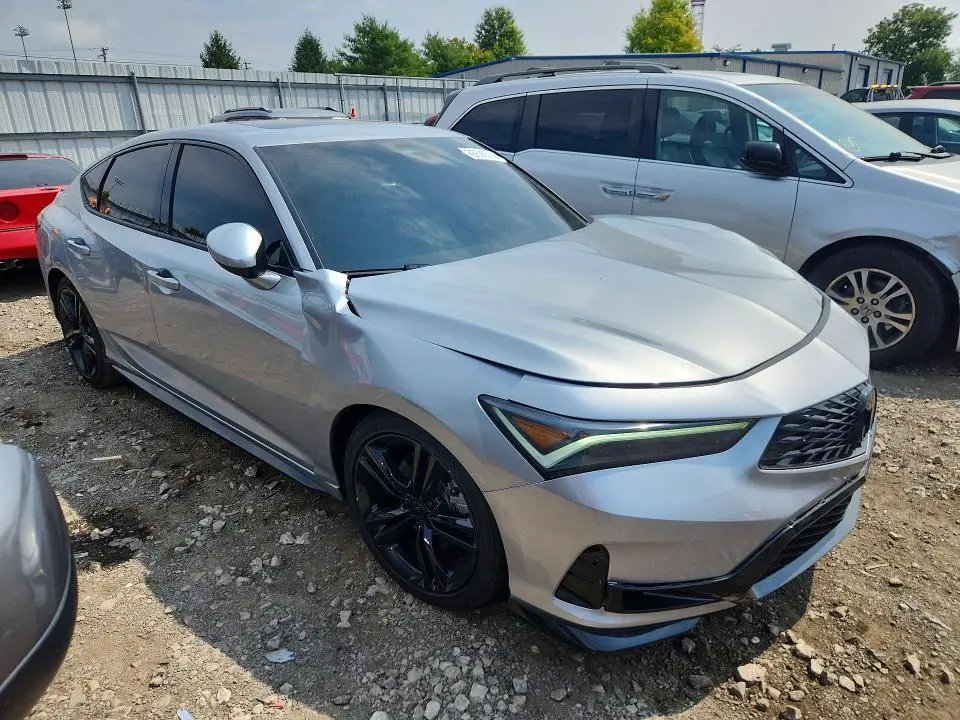 2026 ACURA INTEGRA A-SPEC  