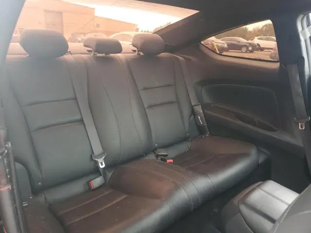 2017 HONDA ACCORD EXL  