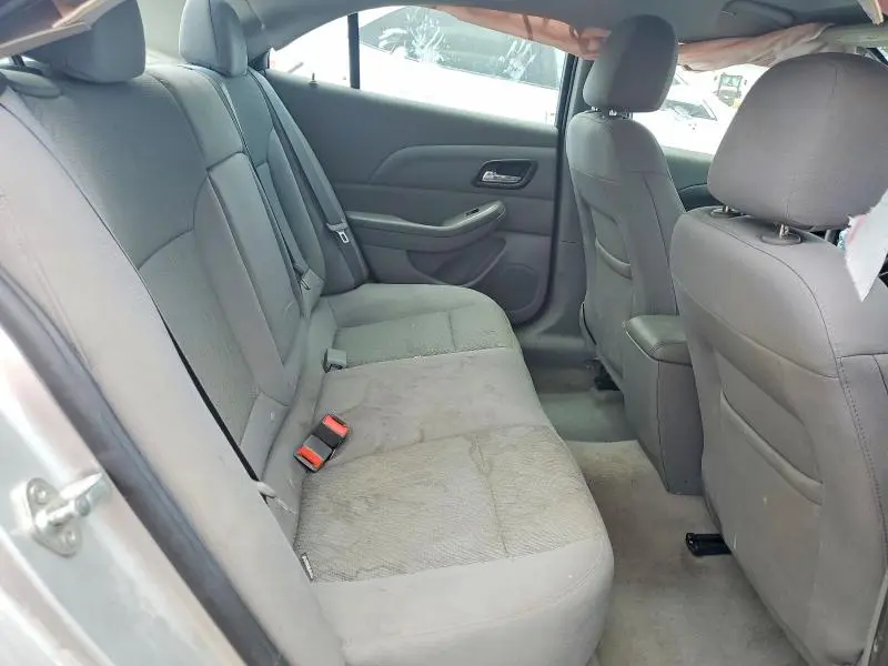 2014 CHEVROLET MALIBU LS  