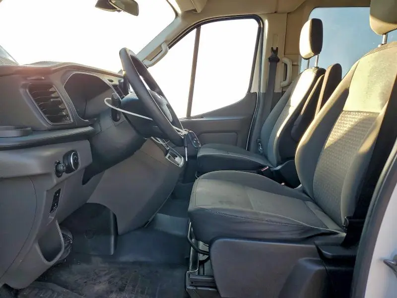 2021 FORD TRANSIT T-350  