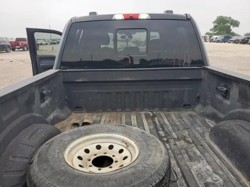 2020 FORD F250 SUPER DUTY  
