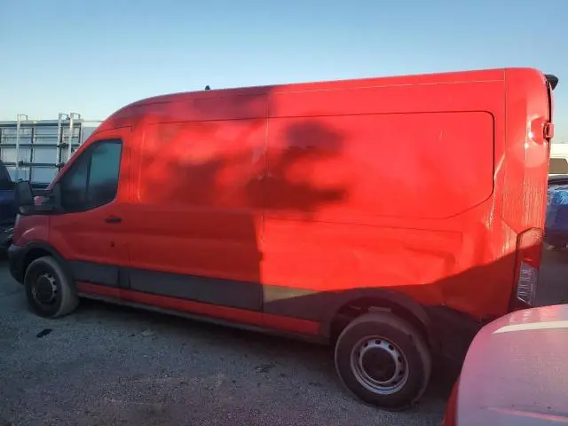 2023 FORD TRANSIT T-150  