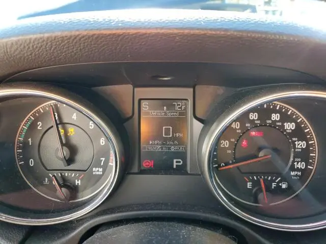 2013 JEEP GRAND CHEROKEE LAREDO  