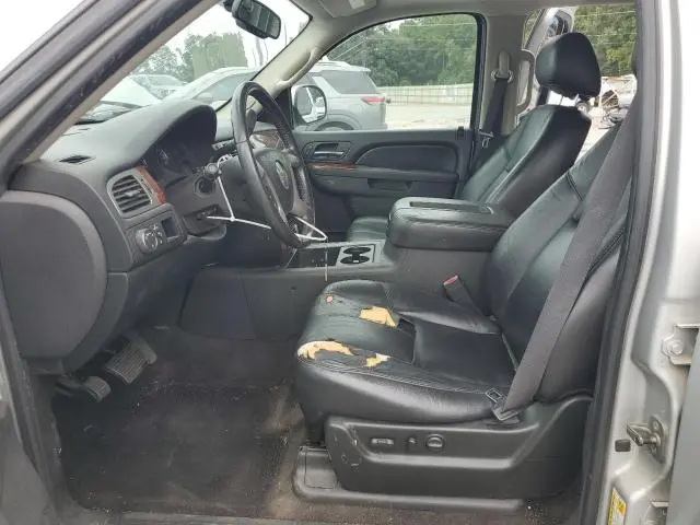 2011 CHEVROLET TAHOE C1500 LT  