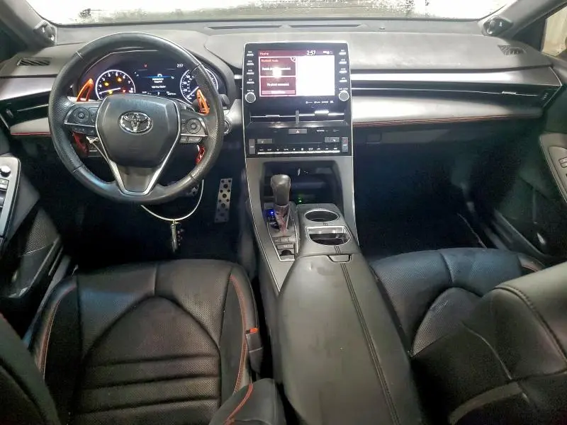 2021 TOYOTA AVALON TRD  