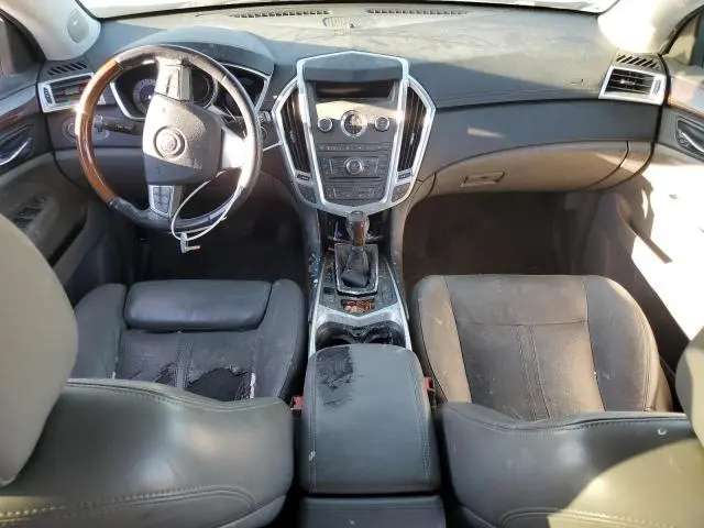 2011 CADILLAC SRX PREMIUM COLLECTION  