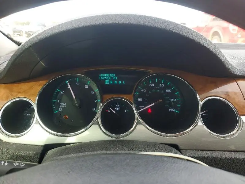 2011 BUICK ENCLAVE CXL  